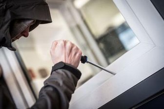 Chemnitz: Einbruchsserie geht weiter -