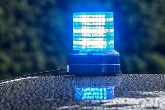 Chemnitz: Exhibitionist im Sechsruthenwald - 