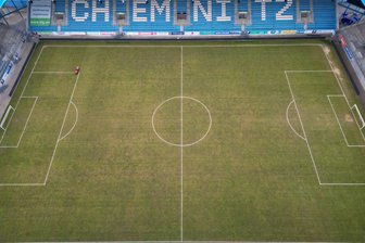 Chemnitz-Fans aufgepasst: Neue Anstoßzeit für CFC-Heimspiel gegen Meuselwitz - Der Nordostdeutsche Fußball-Verband hat einer Verlegung der Anstoßzeit zugestimmt.
