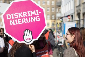 Chemnitz feiert die Frauenpower – und mehr: Das ist am Wochenende los - Am Sonntag ist der Internationale Frauentag.