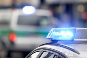 Chemnitz: Frau mit Messer bedroht -