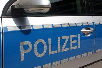 Chemnitz: Frau von Hund gebissen -