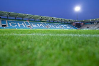 Chemnitz gegen Babelsberg: CFC muss auf zwei Stammspieler verzichten -