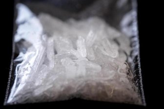 Chemnitz hat europaweit das meiste Crystal im Abwasser - 