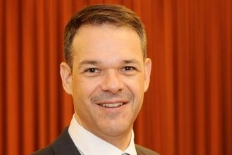 Chemnitz hat neuen Intendanten: Christoph Dittrich - Christoph Dittrich wird Intendant der Theater Chemnitz.