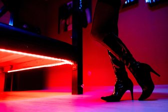 Chemnitz: Hilfe beim Ausstieg aus der Prostitution - Selten ist Prostitution öffentlich sichtbar, die Mehrheit findet im Untergrund statt.