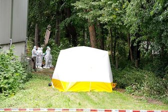 Chemnitz: Identität des Toten vom Stadtpark bekannt -