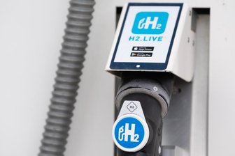 Chemnitz in der Endausscheidung für geplantes Wasserstoff-Zentrum -