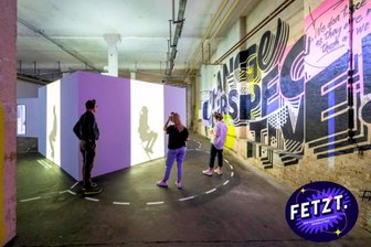 Chemnitz ist Kulturhauptstadt: Der fetzt-Newsletter blickt auf Sport und Frieden - Einblick in das Demokratie-Projekt von Zada.