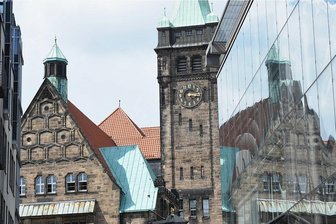 Chemnitz: Kämmerer verhängt Haushaltssperre - 