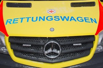 Chemnitz: Kleiner Junge bei Zusammenstoß mit Bus verletzt - 