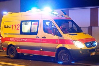 Chemnitz: Leiche entdeckt -