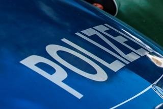 Chemnitz/Limbach-Oberfrohna: Vier mutmaßliche Diebe gestellt -