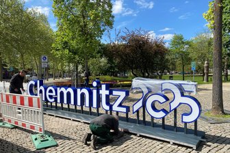 Chemnitz lockt Besucher mit neuen Foto-Spots zur Kulturhauptstadt - 