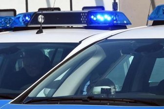 Chemnitz: Mann mit Schreckschusswaffe verletzt -