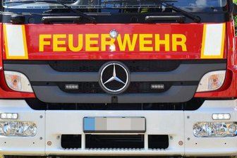 Chemnitz: Mehrere Brände in der Innenstadt -