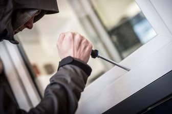 Chemnitz: Mehrere Einbrüche im Stadtgebiet -