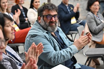 „Chemnitz muss aufhören, sich mit anderen Städten zu vergleichen“: Was genau ist eigentlich die „Chemnitz-Methode“, Herr Dubowitz? - Daniel Dubowitz, Architektur-Professor Manchester School of Architecture hat die „Chemnitz-Methode entwickelt.