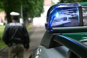 Chemnitz: Mutmaßlicher Autoeinbrecher nach Flucht gestellt - 