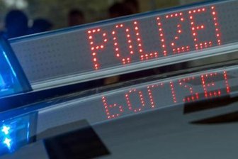 Chemnitz: Mutmaßlicher Kupferdieb flüchtet aufs Dach - 