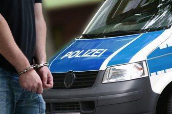 Chemnitz: Mutmaßlicher Ladendieb verletzt zwei Mitarbeiter - 