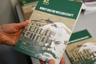 Chemnitz: Nach langem Warten – die lokalgeschichtliche Forschung geht weiter - Von der Bürgerschule zum Marxkopf – und weit darüber hinaus.