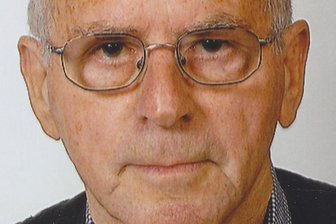 Chemnitz: Nach Tod eines 74-Jährigen: Polizei bittet um Mithilfe - Bruno Oehmke.