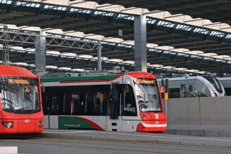 Chemnitz: Nahverkehrsfahrten fallen wegen Personalmangels aus -