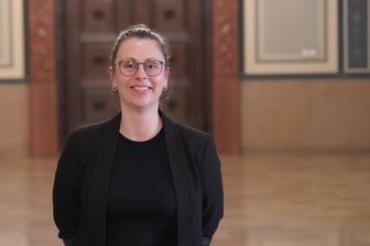 Chemnitz: Neue Leiterin des Jugendamtes wird Franziska Loose - Franziska Loose wird voraussichtlich ab 1. November das Jugendamt der Stadt Chemnitz leiten.