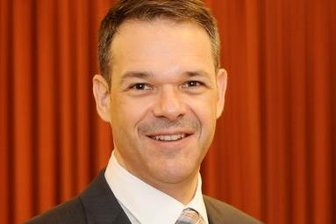 Chemnitz: Neuer Intendant übernimmt Amt früher - Christoph Dittrich.