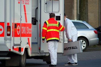 Chemnitz: Neun Menschen bei Schlägerei verletzt -