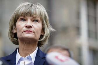 Chemnitz: OB Ludwig verzichtet auf Amtsübergabe an Nachfolger -