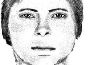 Chemnitz: Polizei fahndet mit Phantombildern nach Betrügerinnen - Phantombild der Haupttäterin.