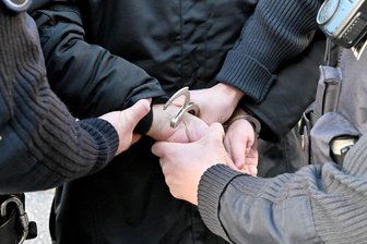 Chemnitz: Polizei fasst mutmaßlichen Autodieb -