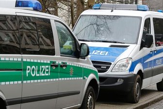 Chemnitz: Polizei nimmt mutmaßlichen Drogendealer fest -