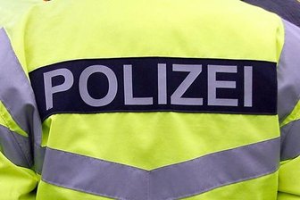 Chemnitz: Polizei stellt mutmaßlichen Einbrecher -