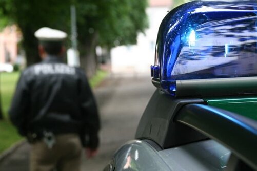 Chemnitz: Polizei warnt vor Betrügern - 