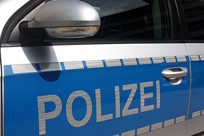 Chemnitz: Polizeieinsatz in Erstaufnahmeeinrichtung - 