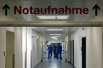 Chemnitz: Radfahrer stirbt nach Sturz -