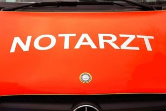 Chemnitz: Radfahrer stirbt nach Unfall -