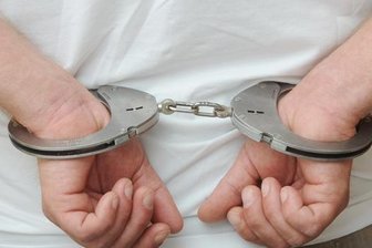 Chemnitz: Raubopfer muss selbst ins Gefängnis -
