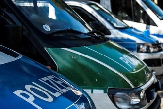 Chemnitz: Raubstraftat auf der Neefestraße -