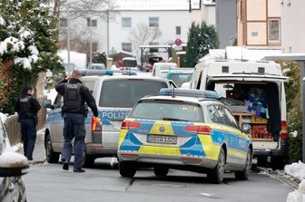 Chemnitz-Reichenhain: Polizei entdeckt Tote in Campingbus - 