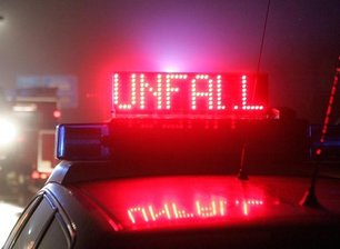Chemnitz: Riskantes Überholmanöver auf A 4 löst mehrere Unfälle aus -