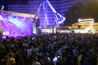 Chemnitz sagt Stadtfest aus Sicherheitsgründen ab -