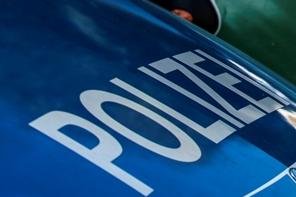 Chemnitz: Schlafender von Einbrecher überrascht -