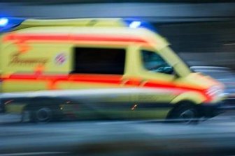 Chemnitz: Schwerverletzter Radfahrer nach Unfall mit Fahrerflucht - 