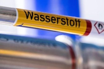 Chemnitz soll Zentrum der deutschen Wasserstoff-Forschung werden - Sachen wird sich als Standort für ein geplantes bundesweites Wasserstofftechnologie-Zentrum bewerben