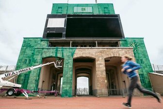 Chemnitz: Stadt will Sportforum modernisieren -