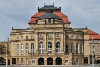 Chemnitz: Stadtrat sichert Theaterzukunft -